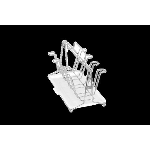 Dish Basket