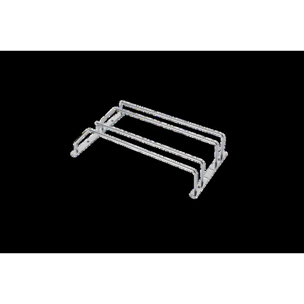 Dish Rack (Wall)