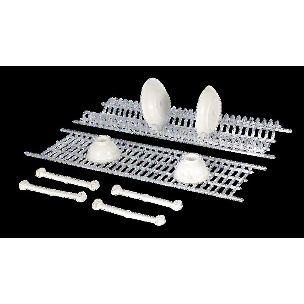 Stainless Steel Dish Rack