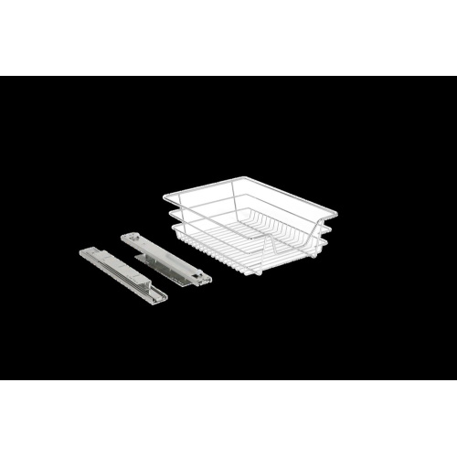 Pull Out Basket (Iron)