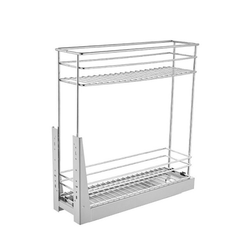 Kitchen Base Basket