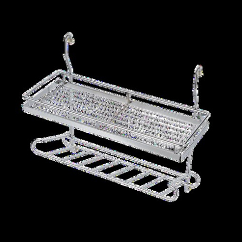 Wall Rack