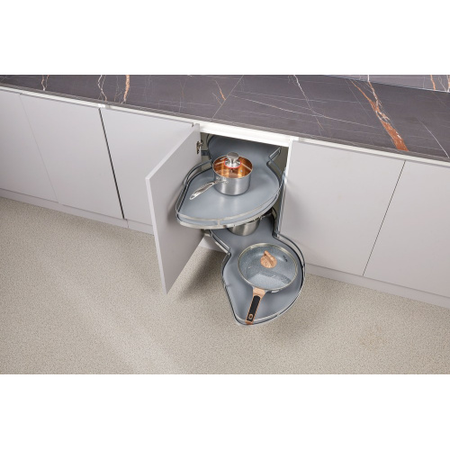 Swing Tray