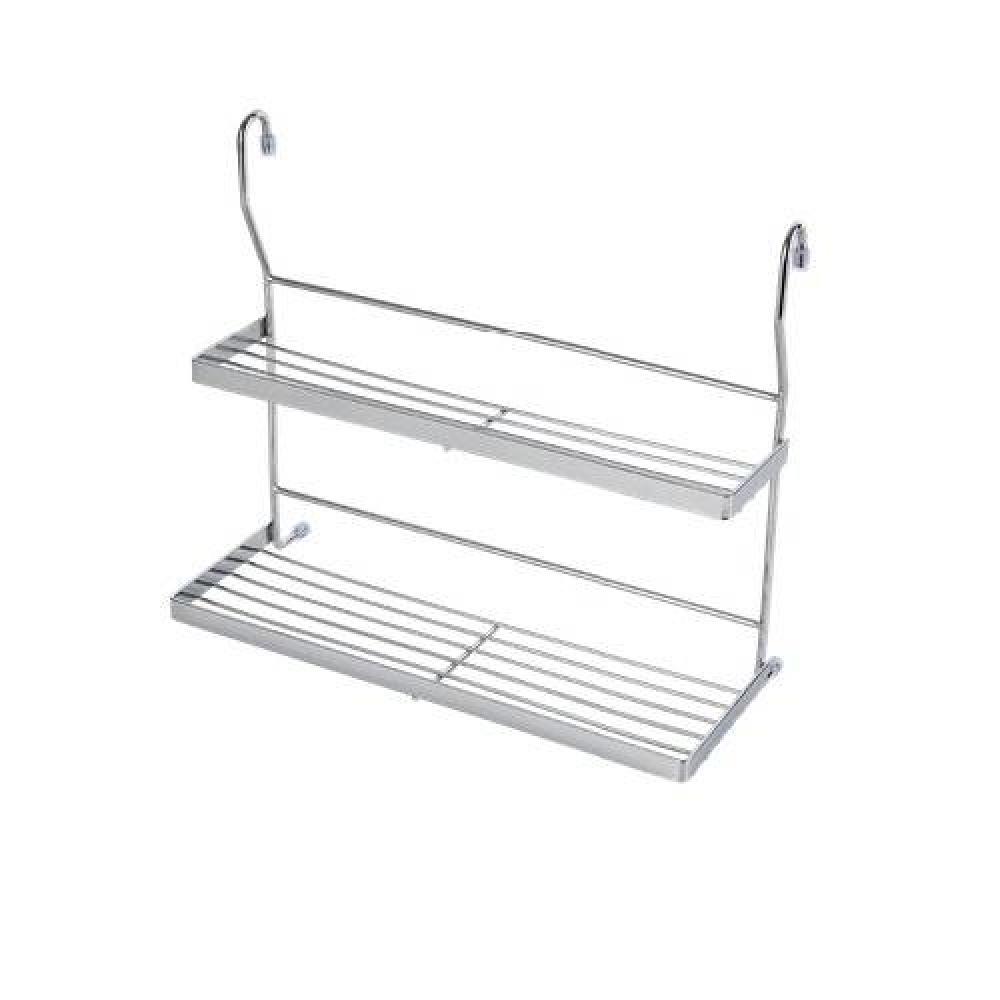 2 Layers Rack