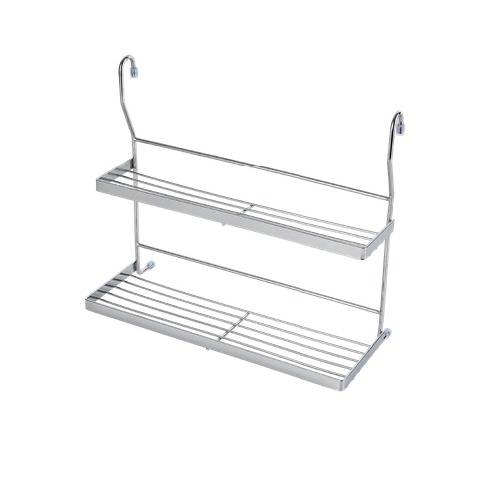 2 Layers Rack