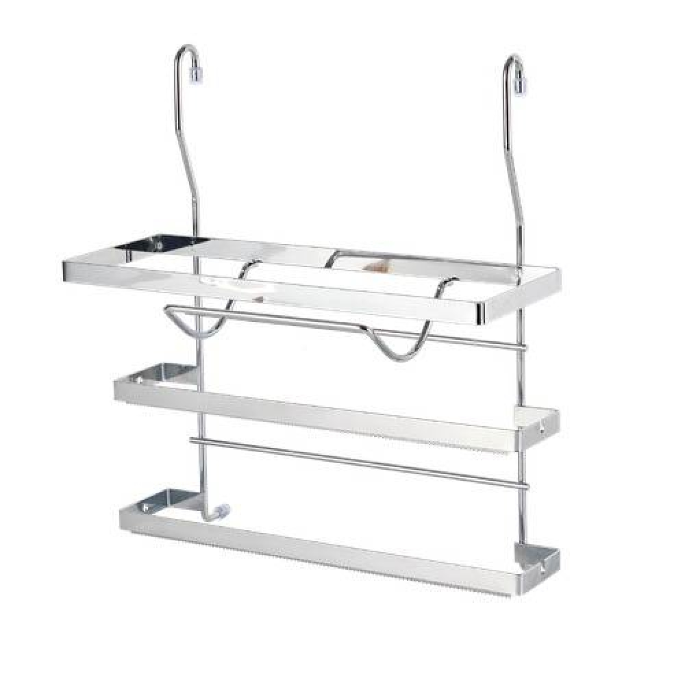 3 Layers Oil Paper Rack